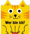 Cover: Wer bin ich? (Fr&ouml;hliche Verwandelschieber) - Coppenrath