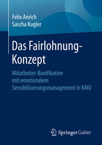 Abbildung von: Das Fairlohnung-Konzept - Springer Gabler