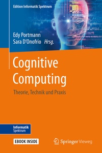 Abbildung von: Cognitive Computing - Springer Vieweg