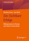 Cover: (Un-)Sichtbare Erfolge - Springer VS