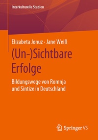 Abbildung von: (Un-)Sichtbare Erfolge - Springer VS