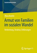 Abbildung von: Armut von Familien im sozialen Wandel - Springer VS