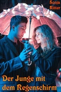 Cover: Der Junge mit dem Regenschirm - neobooks Self-Publishing