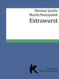 Cover: Extrawurst - epubli