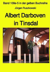 Abbildung von: maritime gelbe Reihe bei Jürgen Ruszkowski / Albert Darboven in Tinsdal - Band 108e-5 in der gelben Buchreihe bei Jürgen Ruszkowski - epubli