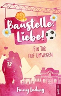 Cover: Baustelle: Liebe! - BoD - Books on Demand