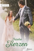 Cover: Irische Herzen - CORA Verlag