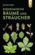 Abbildung von: Einheimische Bäume und Sträucher - Verlag Eugen Ulmer