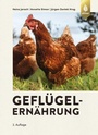 Bild: Geflügelernährung - Verlag Eugen Ulmer