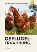 Cover: Gefl&uuml;gelern&auml;hrung - Verlag Eugen Ulmer