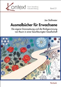 Abbildung von: Ausmalbücher für Erwachsene - Tectum Wissenschaftsverlag