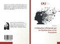 Cover: L'Utilisation d'Internet par les Qu&eacute;b&eacute;coises et les Fran&ccedil;aises - &Eacute;ditions universitaires europ&eacute;ennes