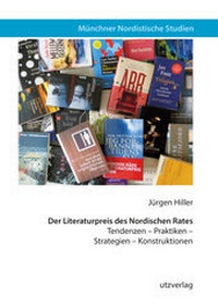 Abbildung von: Der Literaturpreis des Nordischen Rates - utzverlag GmbH