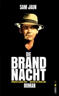 Cover: Die Brandnacht - Lenos Verlag