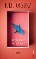 Cover: Als der Kaiser ein Gott war - Lenos Verlag