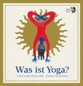 Cover: Was ist Yoga? - Falter Verlag