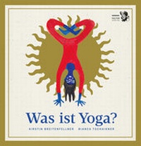 Enlarge image Cover: Was ist Yoga? - Falter Verlag