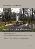Cover: &raquo;Rest in peace, dear comrades...&laquo; / &raquo;Ruhet in Frieden, teure Genossen...&laquo; - Wallstein