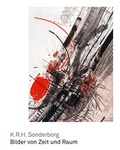 Cover: K. R. H. Sonderborg - Verlag Kettler