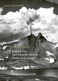 Abbildung von: Kreative Interventionen - Verlag Hermann Schmidt
