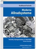 Cover: Moderne Allradsysteme - Krafthand