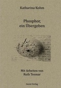 Cover: Phosphor - Geest-Verlag
