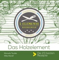 Cover: Das Holzelement. - BACOPA