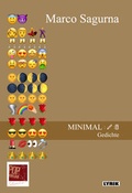 Cover: MINIMAL - Pop, Traian