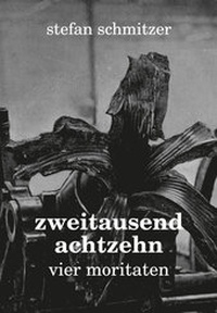 Abbildung von: zweitausendachtzehn - Edition fabrik.transit