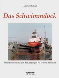 Abbildung von: Das Schwimmdock - Oceanum / Vescoo