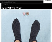 Enlarge image Cover: Schneeriese - Diwan Hörbuchverlag