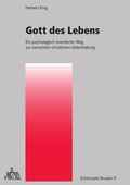 Cover: Gott des Lebens - Patris Verlag