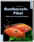 Cover: Buntbarsch-Fibel Afrika - D&auml;hne Verlag