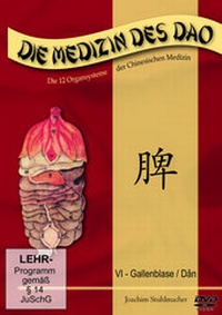 Abbildung von: Gallenblase / Dan - LOTUS-PRESS