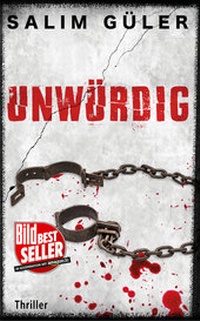 Abbildung von: Unwürdig - Belle Epoque Verlag