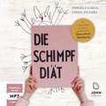 Cover: Die Schimpf-Di&auml;t: In 7 Schritten zu einer gelassenen Eltern-Kind-Beziehung - John Verlag