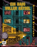 Cover: Mission Mystery - Ein Haus voller R&auml;tsel - Band 1 - Edition Michael Fischer / EMF Verlag