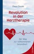 Cover: Revolution in der Herztherapie - L&uuml;chow Verlag in Kamphausen Media GmbH