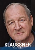 Cover: KLAUSSNER - Theater der Zeit