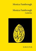 Cover: Monica Fambrough - SuKuLTuR