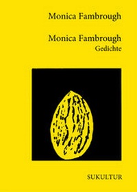 Enlarge image Cover: Monica Fambrough - SuKuLTuR