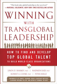 Enlarge image Cover: Winning with Transglobal Leadership: How to Find and Develop Top Global Talent to Build World-Class Organizations - McGraw-Hill Professional