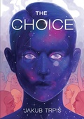 Cover: The Choice - Jakub TrpiS