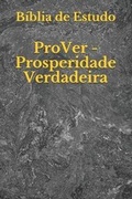 Cover: Biblia de Estudo ProVer - Sola Scriptura
