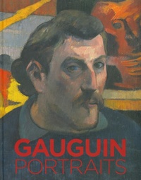 Abbildung von: Gauguin. Portraits - Five Continents Editions