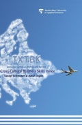 Cover: Txtbk - Shehu Musa Yar'Adua Foundation