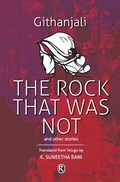 Cover: The Rock That Was Not and Other Stories - Ratna Books
