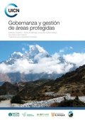 Bild: Gobernanza y gestion de areas protegidas - Universidad El Bosque