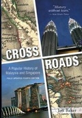 Cover: Crossroads - Marshall Cavendish International (Asia) Pte Ltd