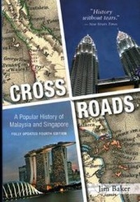 Enlarge image Cover: Crossroads - Marshall Cavendish International (Asia) Pte Ltd